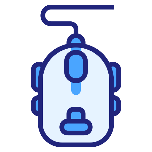 생쥐 무료 아이콘