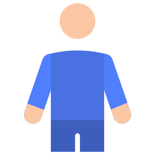 persona icono gratis