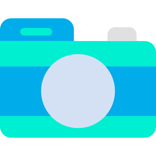 fotoapparat kostenlos Icon
