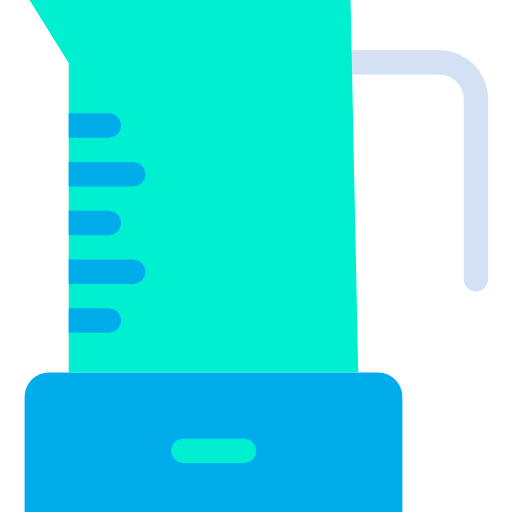 carafe Icône gratuit