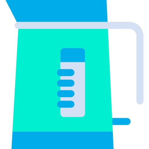 Kettle free icon