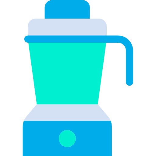 Blender free icon Blender free icon
