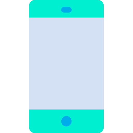 téléphone intelligent Icône gratuit