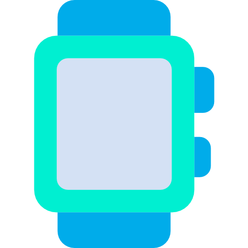 Smartwatch free icon