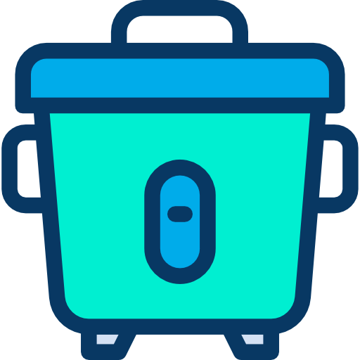 Pot free icon Pot free icon