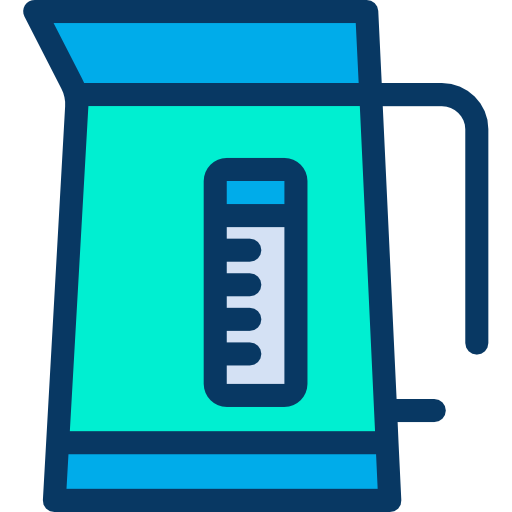 Kettle free icon Kettle free icon