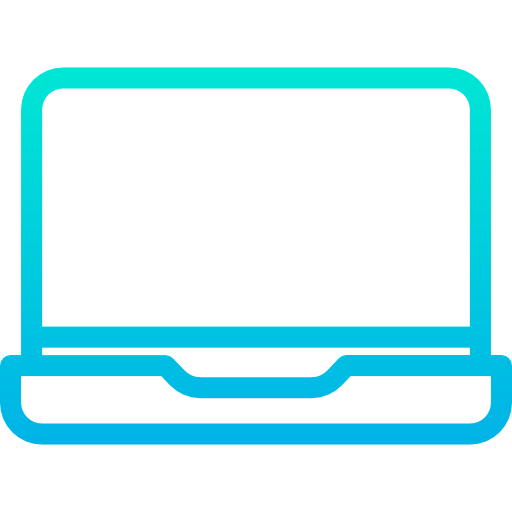 laptop kostenlos Icon