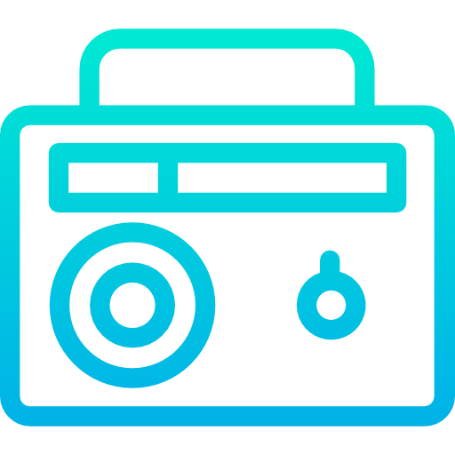 radio kostenlos Icon radio kostenlos Icon