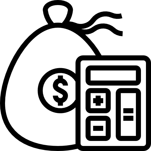 budget kostenlos Icon
