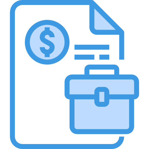 Portfolio free icon Portfolio free icon