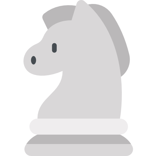 Chess Icon  Font Awesome