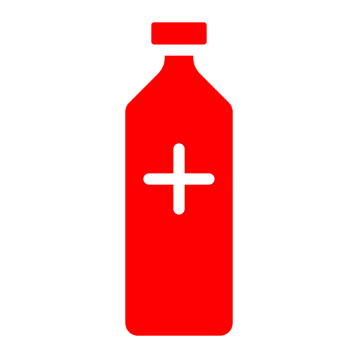 flasche kostenlos Icon flasche kostenlos Icon