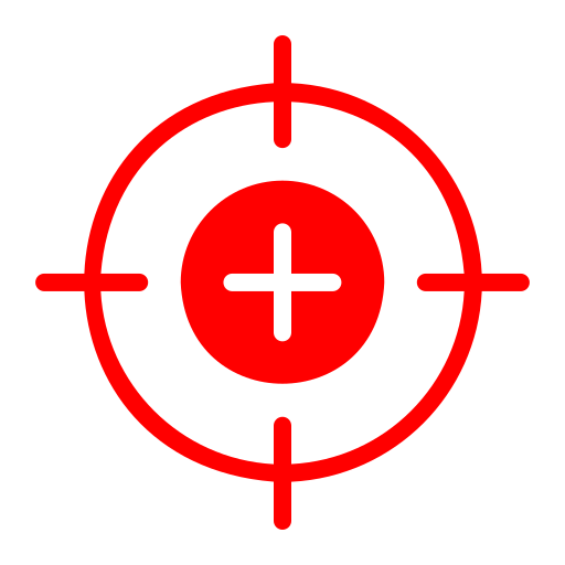 fokus kostenlos Icon fokus kostenlos Icon