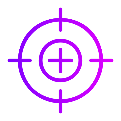 enfocar icono gratis