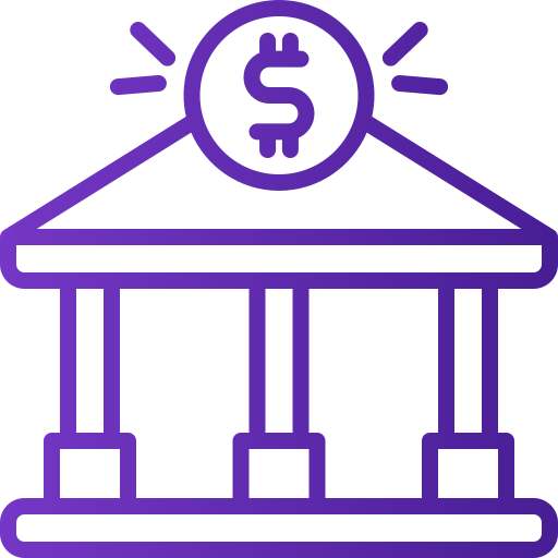 bank kostenlos Icon