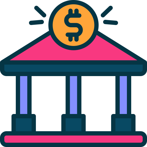 bank kostenlos Icon bank kostenlos Icon