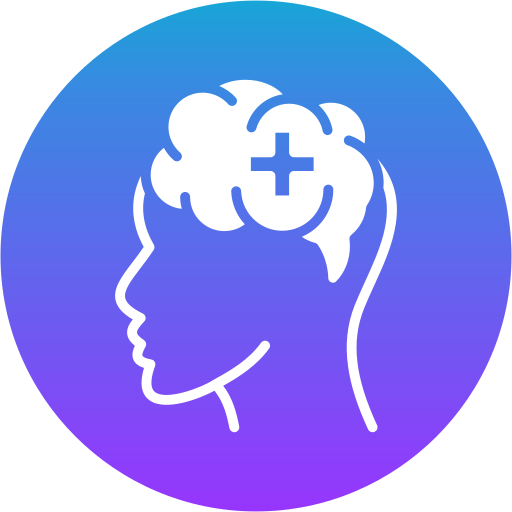 psychiatrie Icône gratuit psychiatrie Icône gratuit