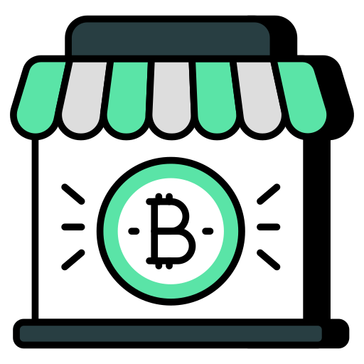 comprar bitcoins icono gratis