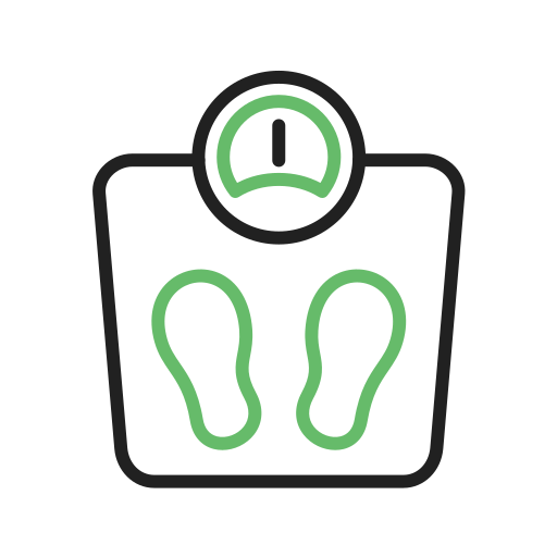 körperwaage kostenlos Icon körperwaage kostenlos Icon