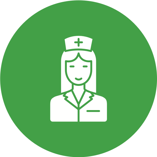 Медсестра бесплатно иконка