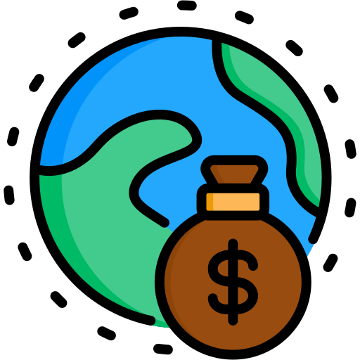 wirtschaft kostenlos Icon