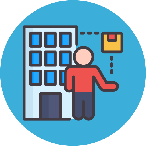 makler kostenlos Icon