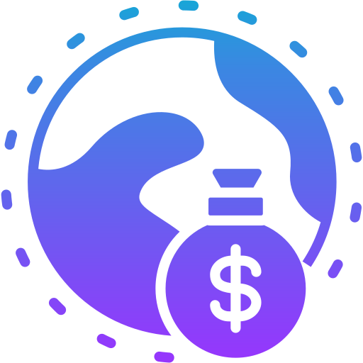 wirtschaft kostenlos Icon