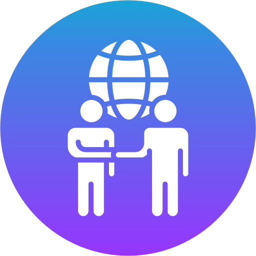 global icono gratis