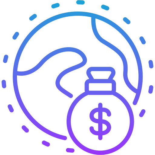 wirtschaft kostenlos Icon