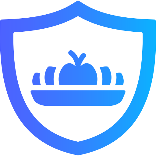 lebensmittelsicherheit kostenlos Icon lebensmittelsicherheit kostenlos Icon