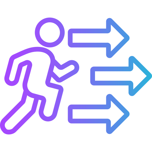 Moving free icon Moving free icon