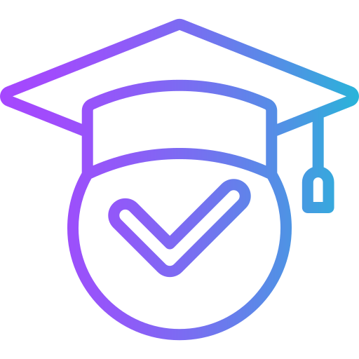 l'obtention du diplôme Icône gratuit l'obtention du diplôme Icône gratuit