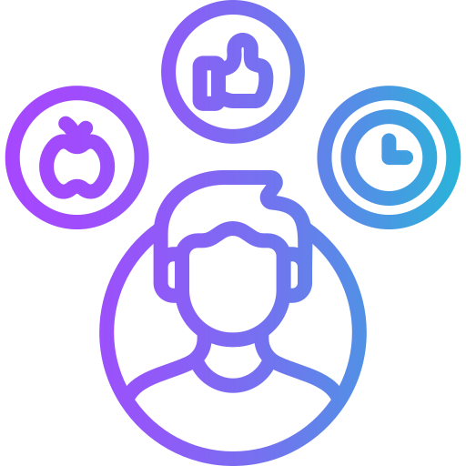 gewohnheiten kostenlos Icon gewohnheiten kostenlos Icon