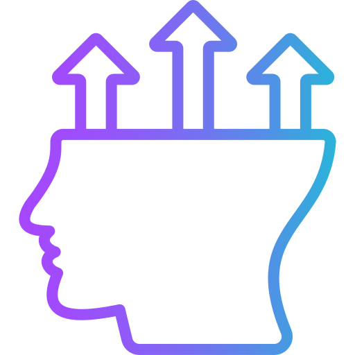 Personal growth free icon Personal growth free icon