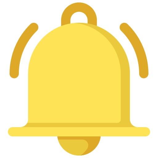 notificación icono gratis