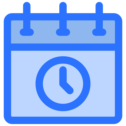 calendario icono gratis