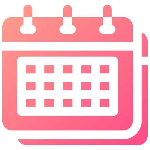 calendario icono gratis