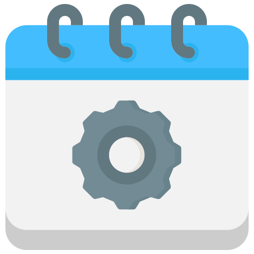 zeitmanagement kostenlos Icon zeitmanagement kostenlos Icon