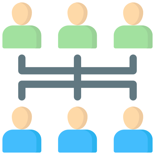 organisation Icône gratuit organisation Icône gratuit