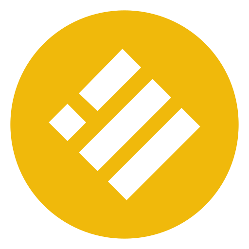 binance icono gratis