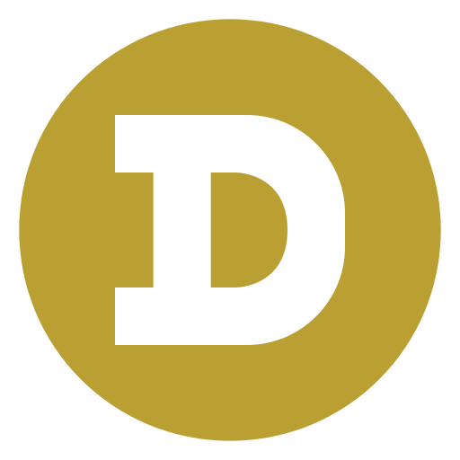 dogecoin icono gratis