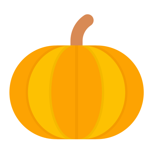 calabaza icono gratis