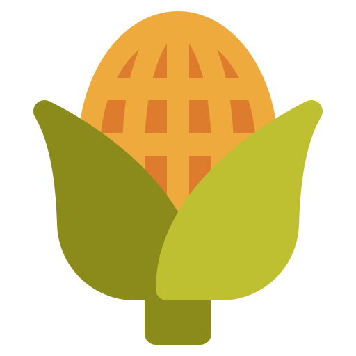 Corn free icon Corn free icon