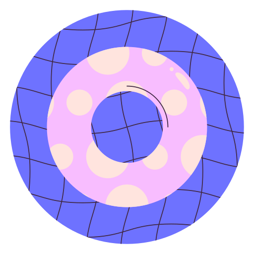 flotteur gratuit sticker
