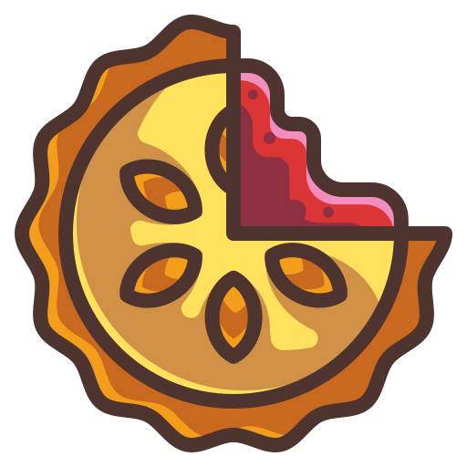 torta grátis ícone