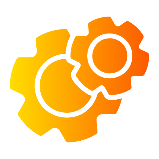 ajustes icono gratis