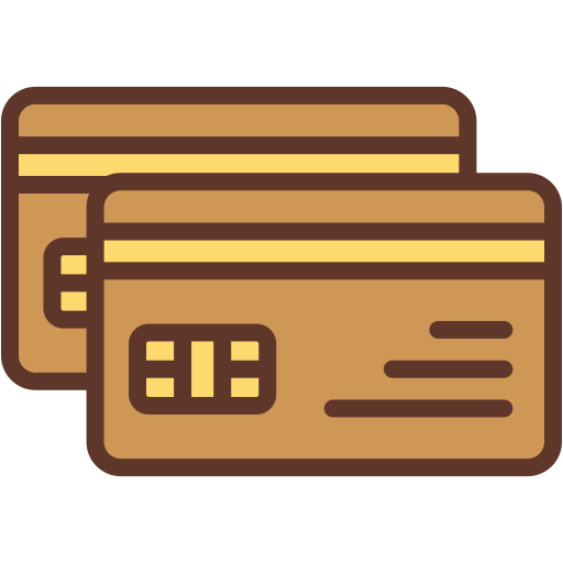 Кредитная карта бесплатно иконка