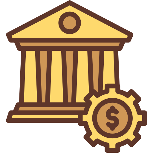 Финансовый консультант бесплатно иконка