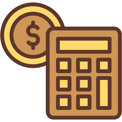 calculadora icono gratis