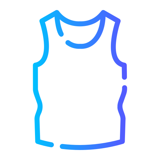 unterhemd kostenlos Icon